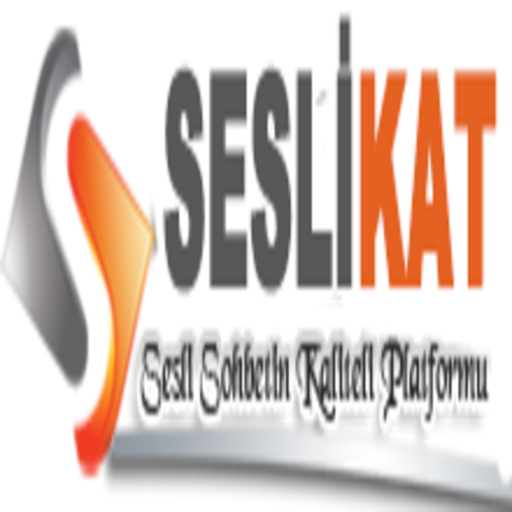 SesliKat